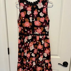 Kate spade mini dress